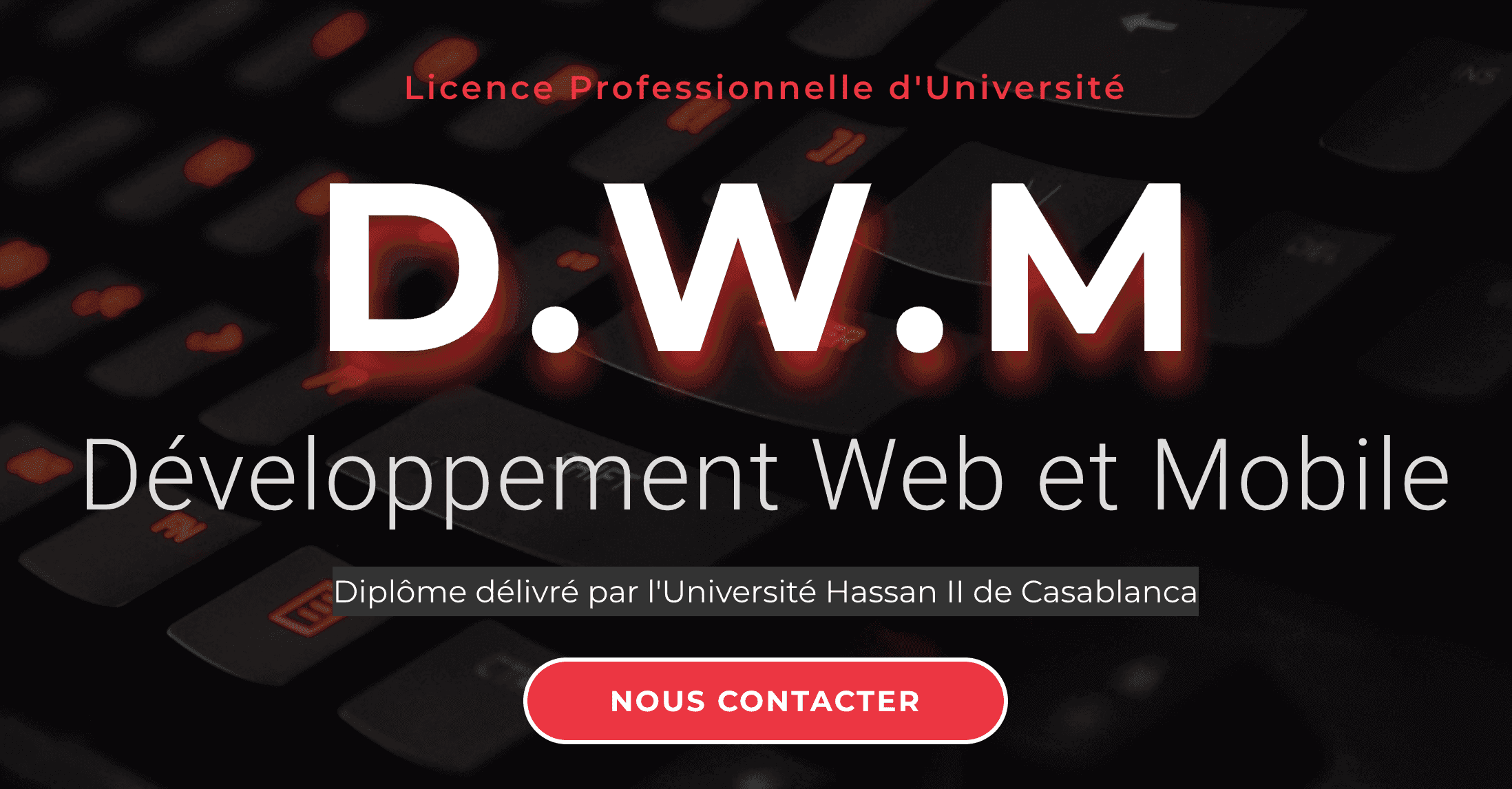 DWM
